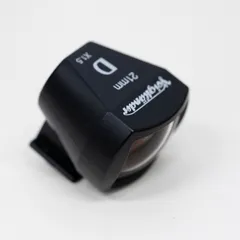 【中古】(フォクトレンダー) Voigtlander 21MM ビユーフアインダー ヨドバシ.com - フォクトレンダー Voigtlander 21/25mm ビュー