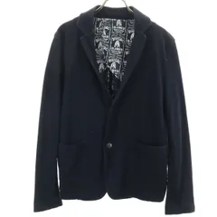 Hystericglamorテーラードジャケット HYSTERIC GLAMOUR（ヒステリックグラマー）の「LEOPARD柄