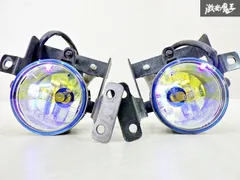 フォグランプ変換ハーネス[IPF-純正] | スズキ ジムニーのJB64W