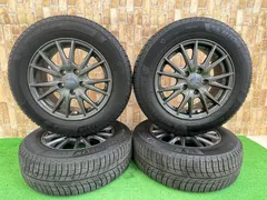 2023年最新】175/65r15 スタッドレス セットの人気アイテム - メルカリ 2023年最新】175/65r15 スタッドレス セットの人気アイテム - メルカリ