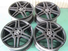 2025年最新】Mercedes-Benz 車 ホイールの人気アイテム - メルカリ