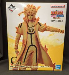 BANDAI SPIRITS 이치 반 쿠지 NARUTO-나루토- 질풍전 연결되는 생각