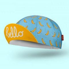 BELLO CYCLIST（ベローサイクリスト）BANANA JOE サイクルキャップ【新品・未使用】