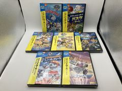 DVD パウ・パトロール、クレヨンしんちゃん バラ売り可能 - メルカリ