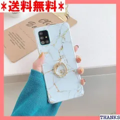 ☆ おしゃれ Galaxy S21+ S21 Plus ケ トラップホール付き Galaxy S21 Plus 柄B 66