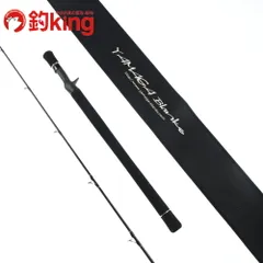 ヤマガブランクス シーウォークタイラバ SWT-68ML No.1554 SeaWalk Tairubber SWT-68ML | YAMAGA Blanks