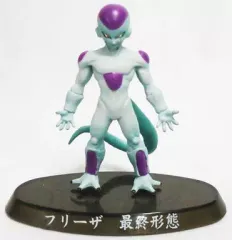 【中古】トレーディングフィギュア フリーザ 「超造形魂 ドラゴンボールZ ～其之三～」