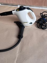 KARCHER ケルヒャー　SC1 プレミアム　スチームクリーナー