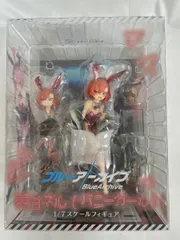 【未開封】美甘ネル バニーガール 1/7のサムネイル