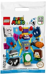 ユウ出品 2025年最新】レゴマリオ71394の人気アイテム - メルカリ