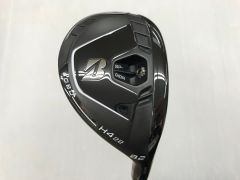 【最短翌日発送】B2 | 22 | SR | Diamana BS50h | 中古 | ユーティリティ | ブリヂストン