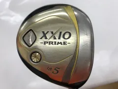 2025年最新】ゼクシオ プライム フェアウェイウッド の人気