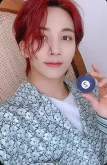 【中古】コレクションカード(男性) SEVENTEEN/JEONGHAN(ジョンハン)/CD「Your Choice」(BESIDE Ver.)封入特典フォトカード