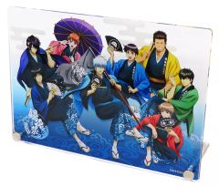 呪術廻戦 連載6周年突破記念Ver. 箔入りアクリルアート - メルカリ