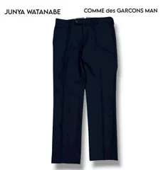 【JUNYA WATANABE COMME des GARCONS MAN】