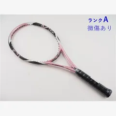 Wilson テニスラケット (⁠Ｋ⁠)THREE FX Wilson [K]THREE FX インプレ！ | MARBLE TENNIS.com