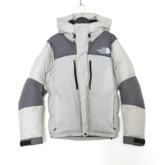 THE NORTH FACE バルトロライトジャケット