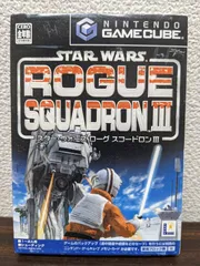 スター・ウォーズ ローグ・スコードロンIII
