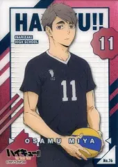 【中古】アニメ系トレカ No. 76：宮 治