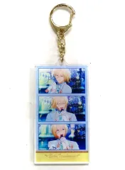 新品★あんスタ★️️fine【天祥院英智】アクリルスタンドキーホルダー あんスタ 天祥院英智 アクリルスタンド 新衣装 アクスタ fine
