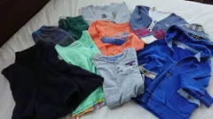 男の子 120 まとめ売り お買い得☆