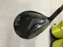 【中古】 キャロウェイ EPIC MAX  3W フェアウェイウッド FW Diamana 40 for CW(2021 EPIC FW) (フレックスSR) メンズ 男性用 右利き 右用 Cランク ゴルフクラブ