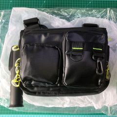 MARKS アジングバッグMX PRO 釣り バッグ