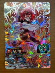 状態A 	トランクス：ゼノ（UM11-SEC）［UR］スーパードラゴンボールヒーローズ