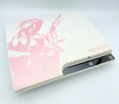 2025年最新】プレイステーション3 FINAL FANTASY XIII LIGHTNING 2025年最新】プレイステーション3 FINAL FANTASY XIII LIGHTNING