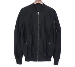 リックオウエンス DARKSHADOW MA1ジャケット 2025年最新】rick owens ma1の人気アイテム - メルカリ