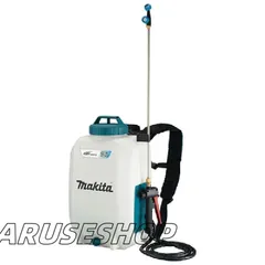 大好評☆マキタ 18V 充電式噴霧器 MUS108DZ 本体のみ(バッテリ・充電器別売) タンク容量15Lのサムネイル