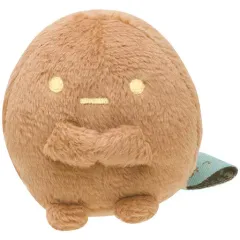 【中古】ぬいぐるみ ブラックたぴおか てのりぬいぐるみ 「すみっコぐらし」