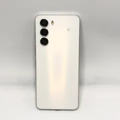 nubia S 5G 128GB ブラック A403ZT Y!mobile 美品 | 中古スマホ