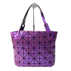 イッセイミヤケ ISSEY MIYAKE レディース BAO BAO バオバオ トートバッグ 肩がけ