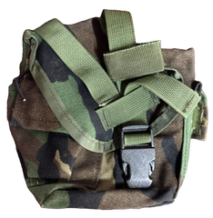 US MOLLE２　1QTキャンティーンポーチ