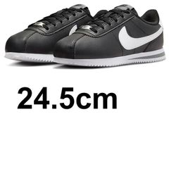 NIKE ナイキ コルテッツ J Cortez  DM0950-001 24.5cm