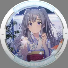 2025年最新】幽谷霧子 バッジの人気アイテム - メルカリ