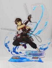 進撃の巨人 2019 ジョイポリス Season3 アクリルスタンド エレン