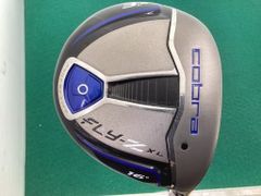 【中古】 コブラ cobra FLY-Z XL 3W フェアウェイウッド FW cobra FLY-Z XL(フェアウェイ) (フレックスS) メンズ 男性用 右利き 右用 Cランク ゴルフクラブ