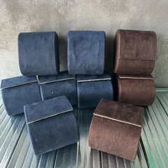 ルイヴィトン　LOUIS VUITTON　空箱　時計ケース　収納ケース　8Pセット　まとめ売り