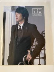 HIGH&LOW THE WORST EPISODE.0 ロゴステッカー 2枚 - メルカリ