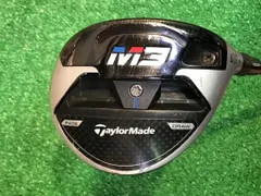 値下げ！希少！テーラーメイド　m3 19度　フェアウェイウッド 2025年最新】m3フェアウェイウッドの人気アイテム - メルカリ