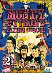 空飛ぶモンティ・パイソン　VHSビデオ全14巻セット Amazon.co.jp: 空飛ぶモンティ パイソン VHSビデオ全14巻セット