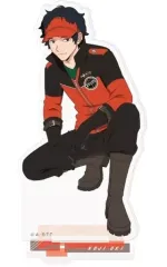 【中古】アクリルスタンド・アクリルパネル 26.隠岐孝二 アクリルスタンドvol.2 「ワールドトリガー」