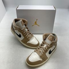 04m2238∞ NIKE ナイキ WMNS AIR JORDAN 1 MID ウィメンズ エア