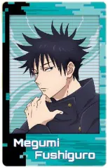 【中古】キャラカード 2.伏黒恵 「呪術廻戦 スナップカード3」