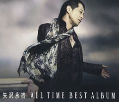 新品》1【矢沢永吉 ALL TIME BEST~3CD/究極ベスト盤】未開封 - メルカリ