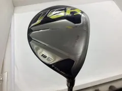 アキラ FW 18° GL-01 フェアウェイウッド EVO Ⅳ 661 S アキラ FW 18° GL-01 フェアウェイウッド EVO Ⅳ 661 S - メルカリ
