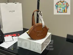 【今日特価】Celine セリーヌ ギフトボックス付き ポーチバッグシリーズ 可愛らしい日常携帯に最適なデザイン-WTO輸入2