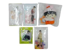 【未開封】なにわ男子 グッズ まとめ売り アクリルスタンド ぬいぐるみ 大西流星 大橋和也 サンリオ (013)